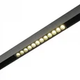 MyFar Трековый светодиодный светильник FlowPoint MT0211-12W4K-B