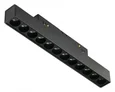 MyFar Трековый светодиодный светильник FlowPoint MT0211-12W4K-B