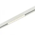 MyFar Трековый светодиодный светильник FlowPoint MT0211-12W4K-W