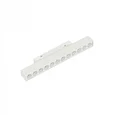 MyFar Трековый светодиодный светильник FlowPoint MT0211-12W4K-W