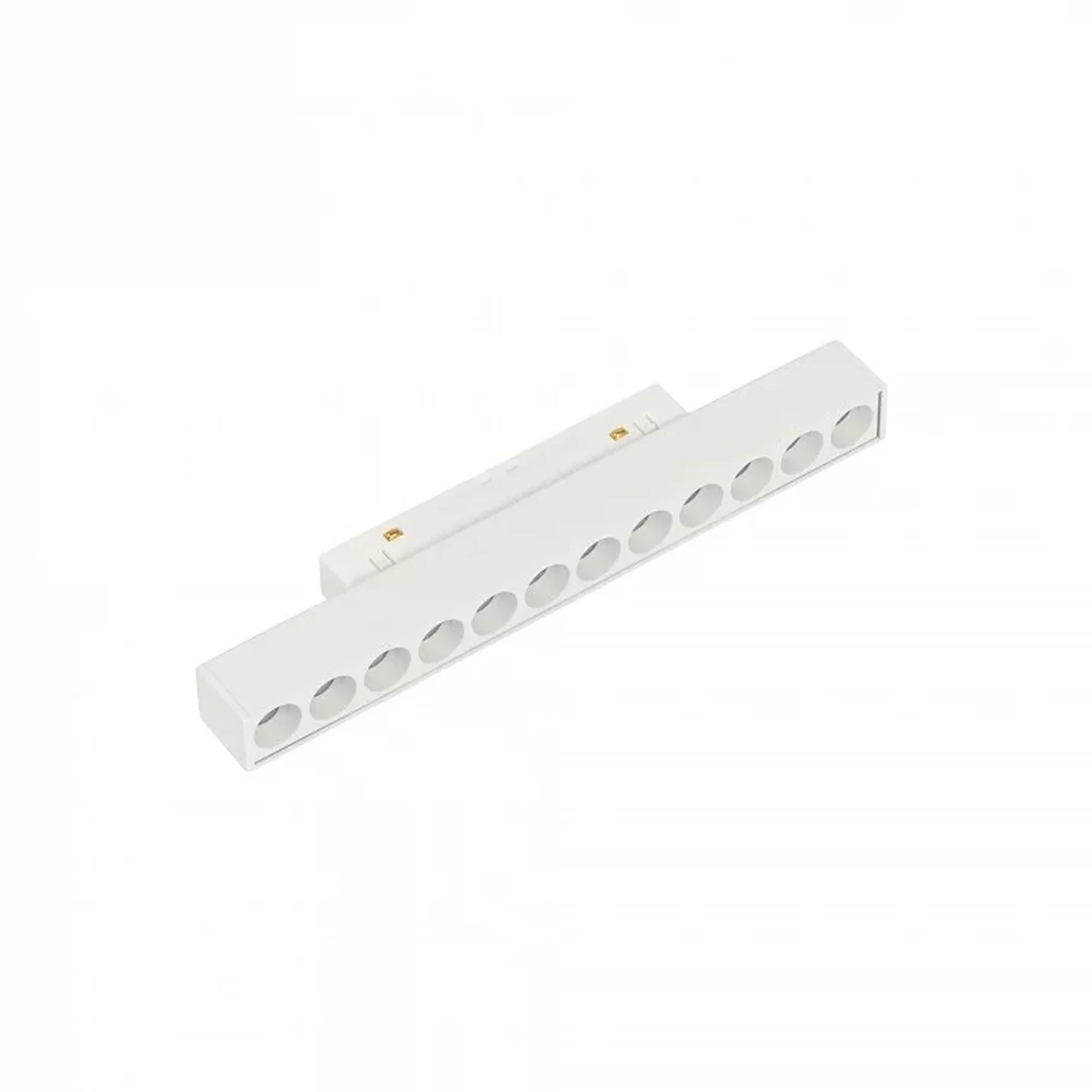 MyFar Трековый светодиодный светильник FlowPoint MT0211-12W4K-W