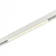 MyFar Трековый светодиодный светильник FlowPoint MT0211-18W3K-W