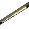MyFar Трековый светодиодный светильник FlowPoint MT0211-18W4K-B