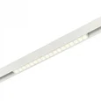 MyFar Трековый светодиодный светильник FlowPoint MT0211-18W4K-W