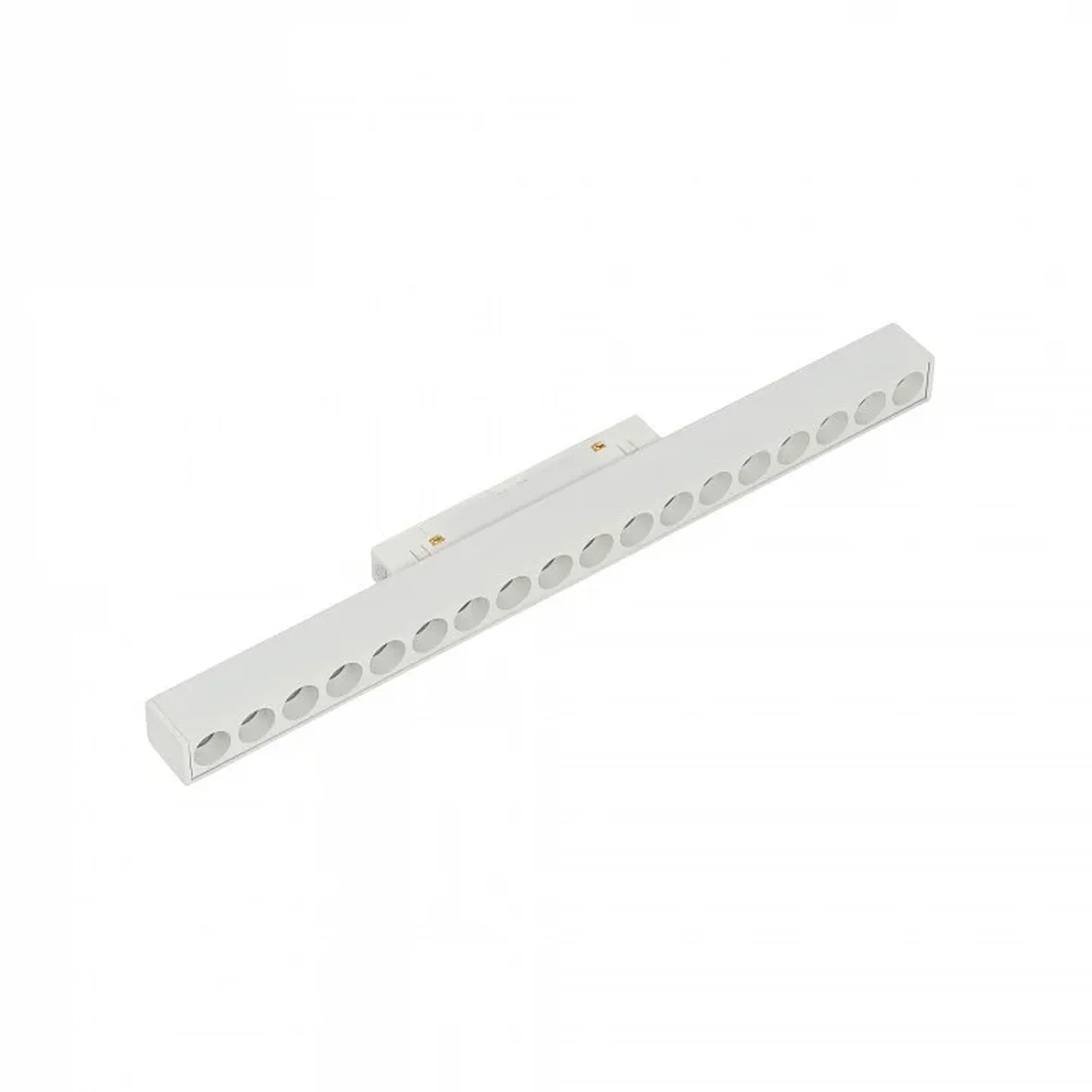 MyFar Трековый светодиодный светильник FlowPoint MT0211-18W4K-W