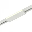 MyFar Трековый светодиодный светильник Flow MT0212-16W3K-W