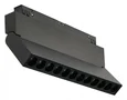MyFar Трековый светодиодный светильник FlowPoint MT0213-12W3K-B