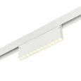 MyFar Трековый светодиодный светильник FlowPoint MT0213-12W3K-W