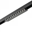 MyFar Трековый светодиодный светильник FlowPoint MT0213-12W4K-B