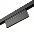 MyFar Трековый светодиодный светильник FlowPoint MT0213-12W4K-B