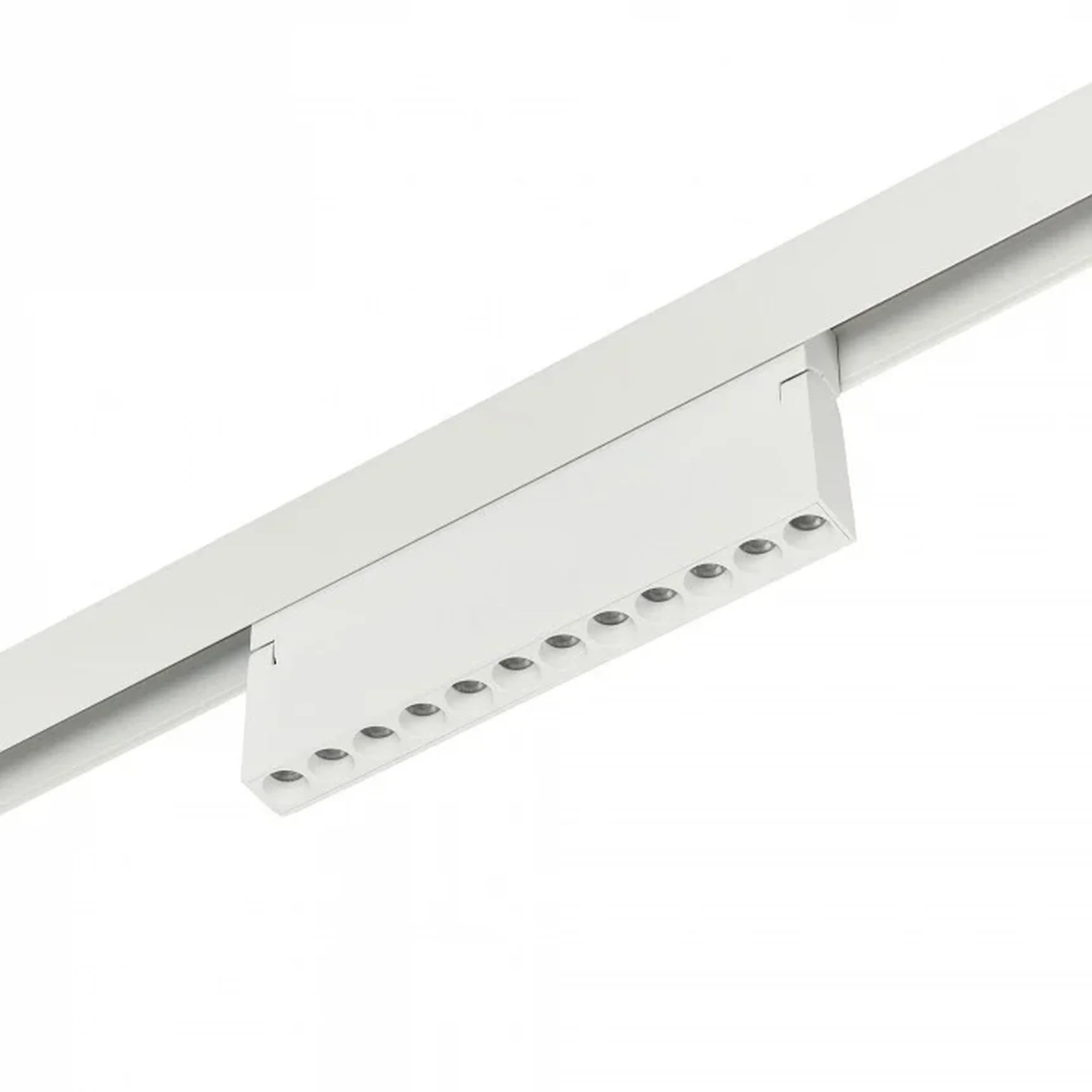 MyFar Трековый светодиодный светильник FlowPoint MT0213-12W4K-W