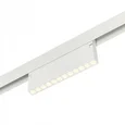 MyFar Трековый светодиодный светильник FlowPoint MT0213-12W4K-W