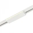 MyFar Трековый светодиодный светильник FlowPoint MT0213-12W4K-W