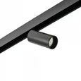MyFar Трековый светодиодный светильник Ray MT0220-12W3K-B