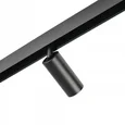 MyFar Трековый светодиодный светильник Ray MT0220-12W3K-B