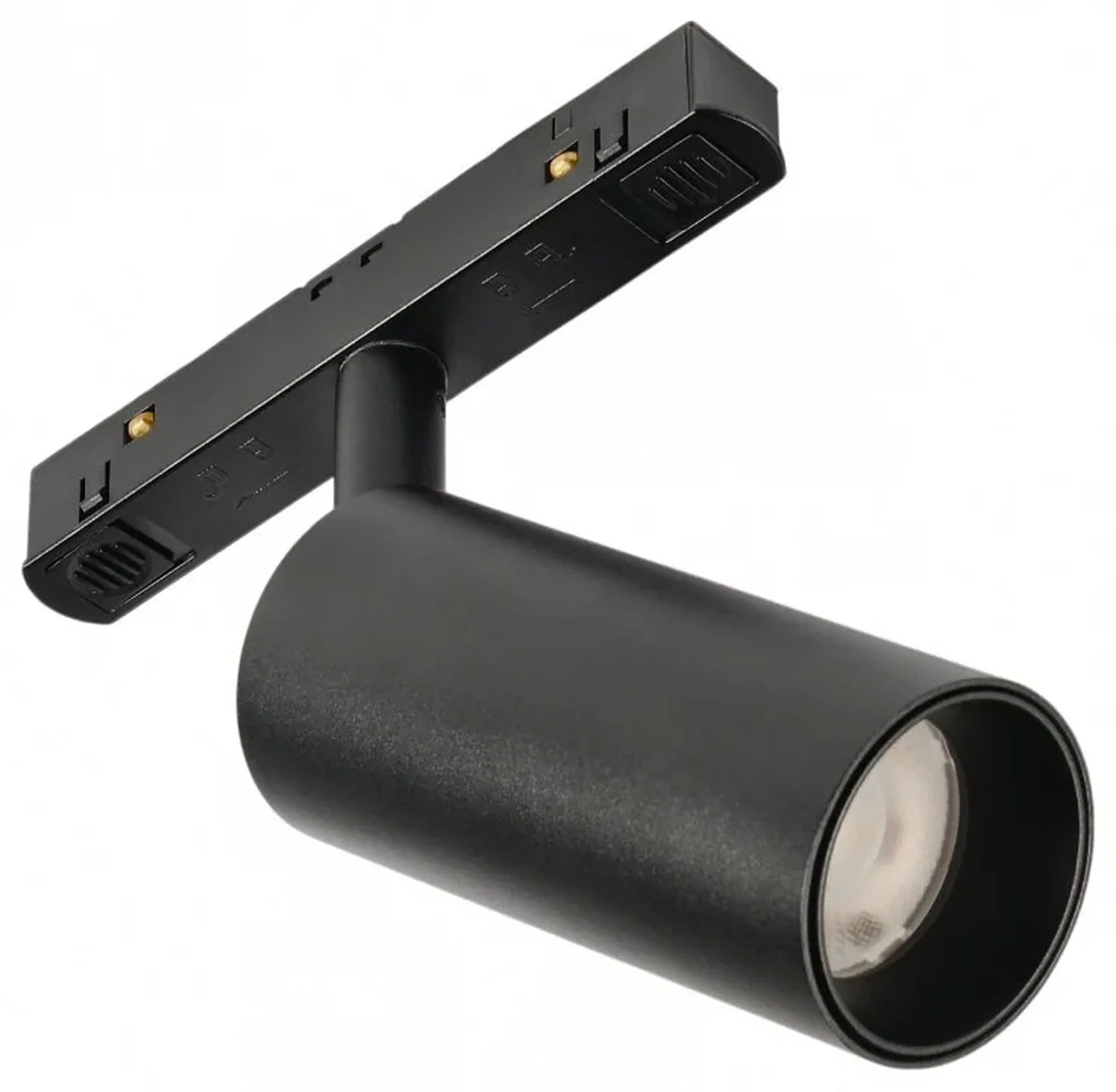 MyFar Трековый светодиодный светильник Ray MT0220-12W3K-B