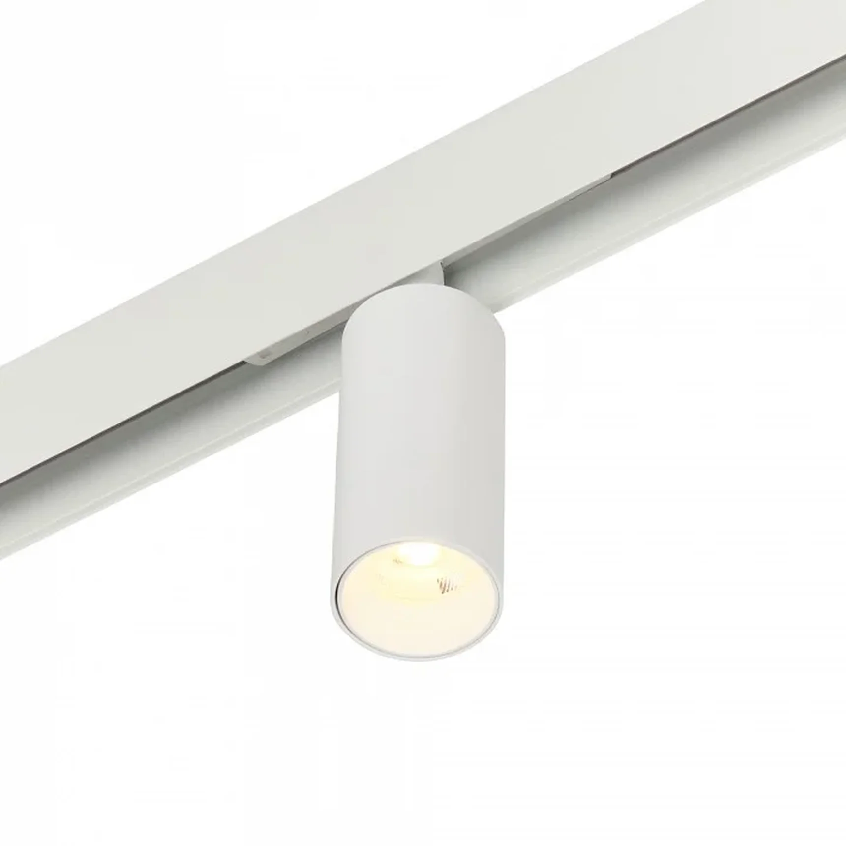 MyFar Трековый светодиодный светильник Ray MT0220-12W3K-W