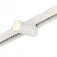 MyFar Трековый светодиодный светильник Ray MT0220-12W3K-W