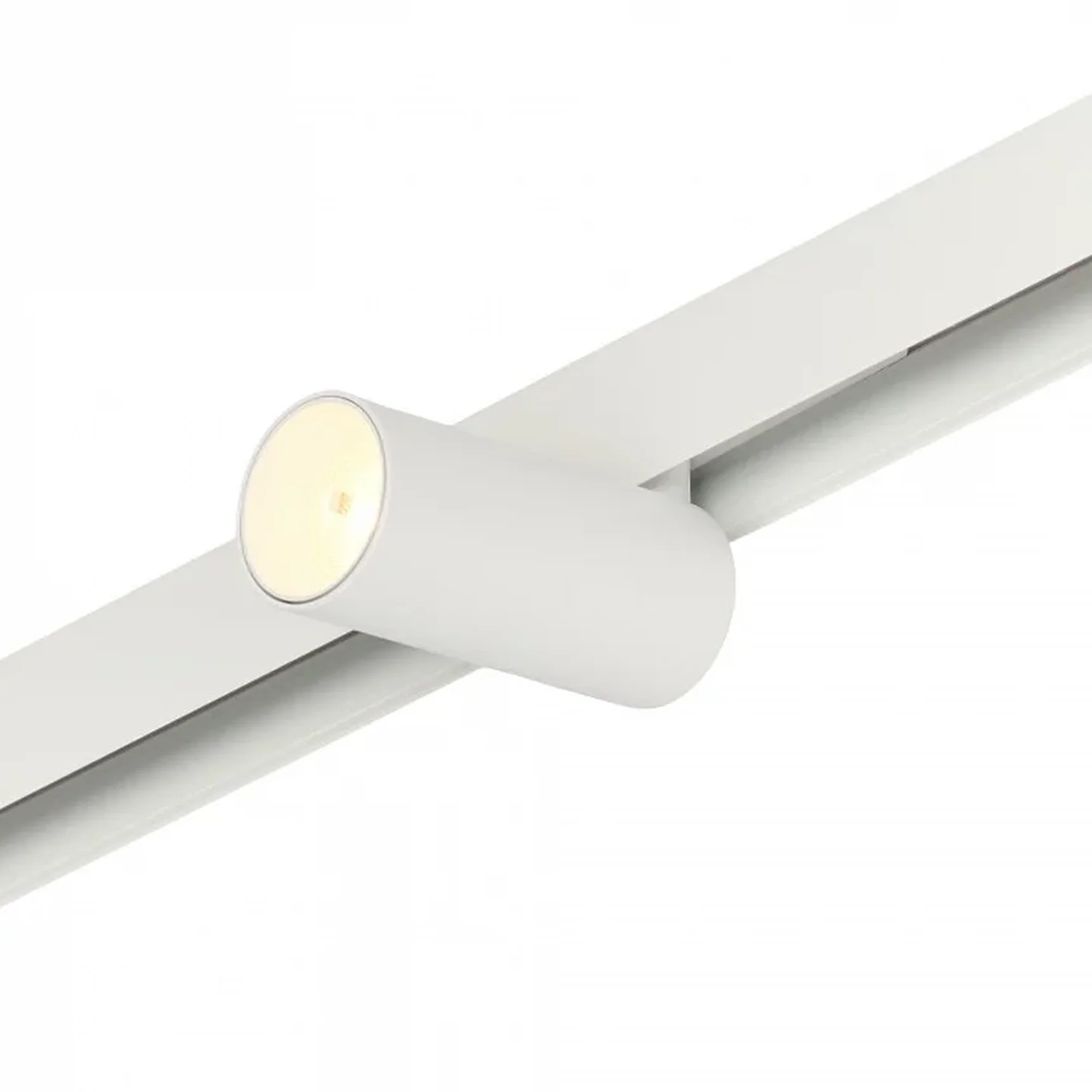 MyFar Трековый светодиодный светильник Ray MT0220-12W3K-W