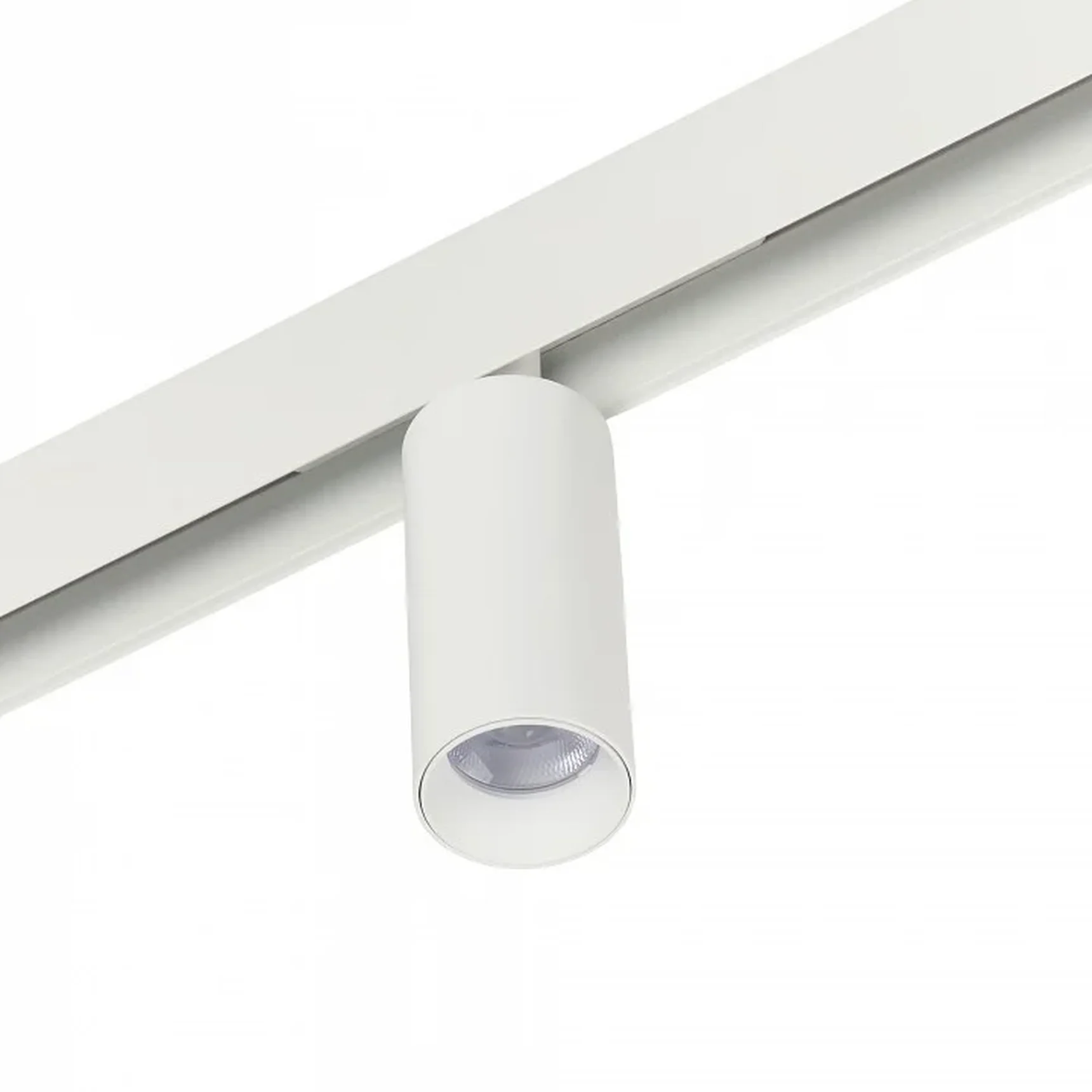 MyFar Трековый светодиодный светильник Ray MT0220-12W4K-W