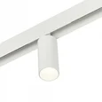 MyFar Трековый светодиодный светильник Ray MT0220-12W4K-W