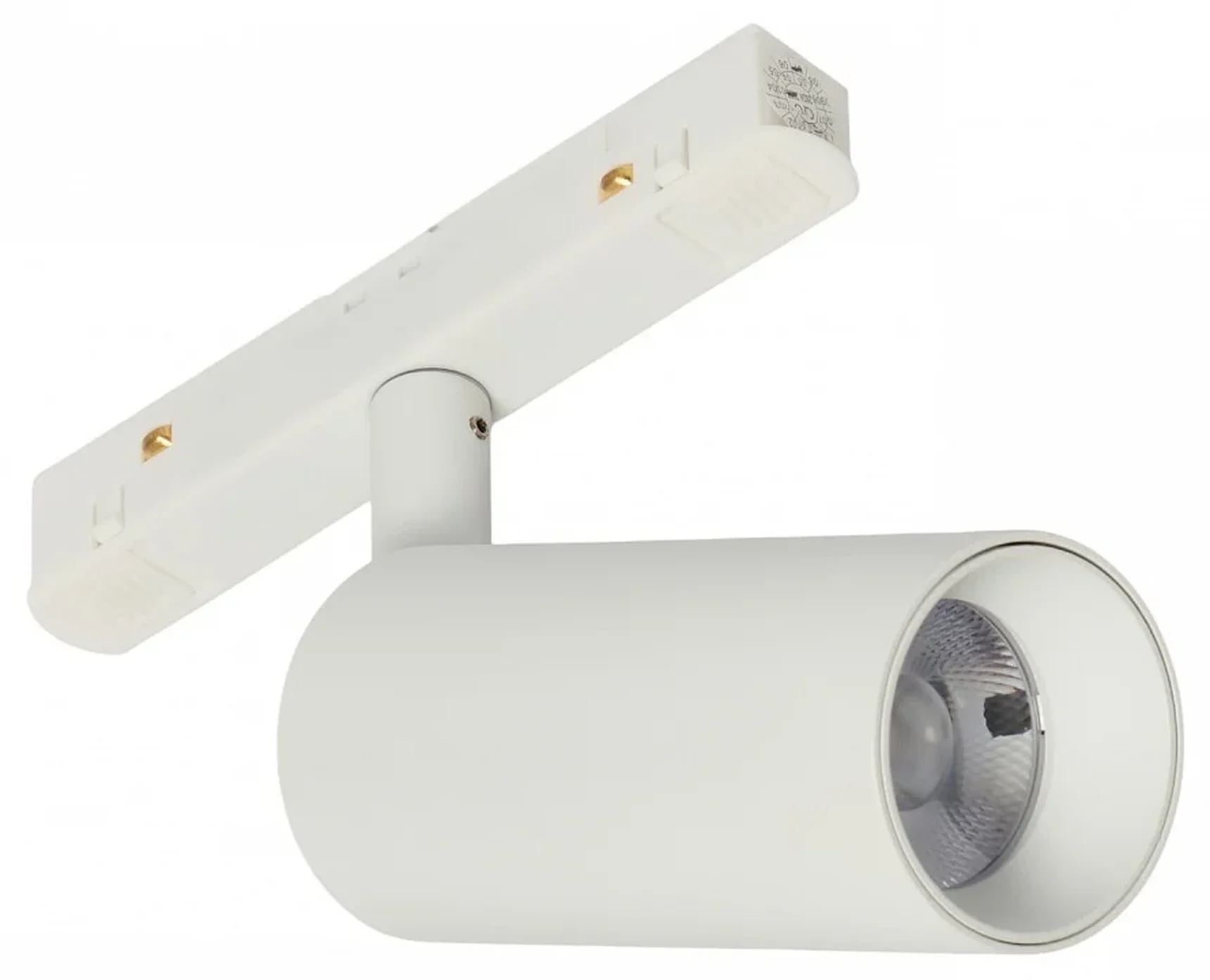 MyFar Трековый светодиодный светильник Ray MT0220-12W4K-W