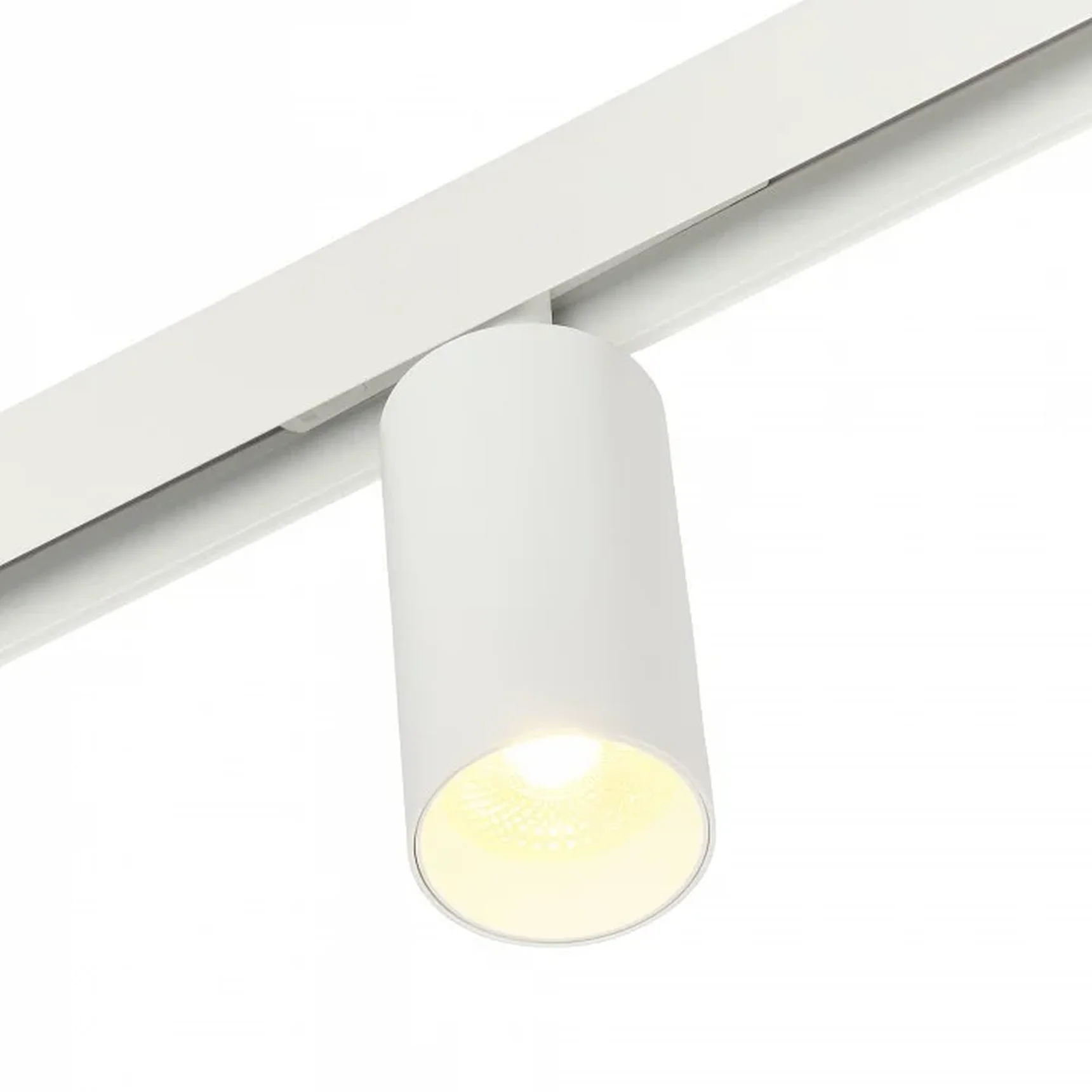 MyFar Трековый светодиодный светильник Ray MT0220-18W3K-W