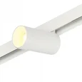 MyFar Трековый светодиодный светильник Ray MT0220-18W3K-W