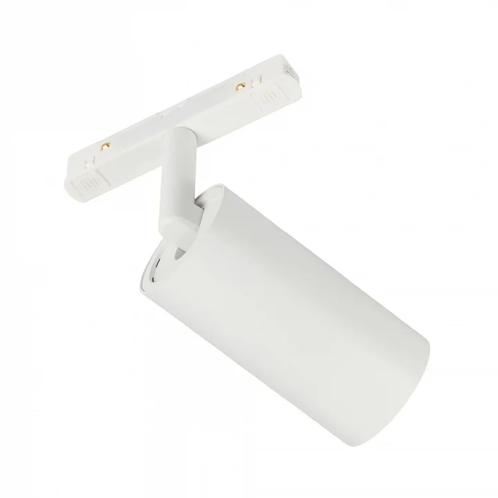 MyFar Трековый светодиодный светильник Ray MT0220-18W3K-W