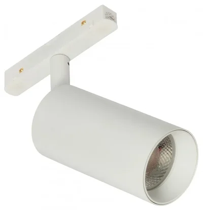 MyFar Трековый светодиодный светильник Ray MT0220-18W3K-W
