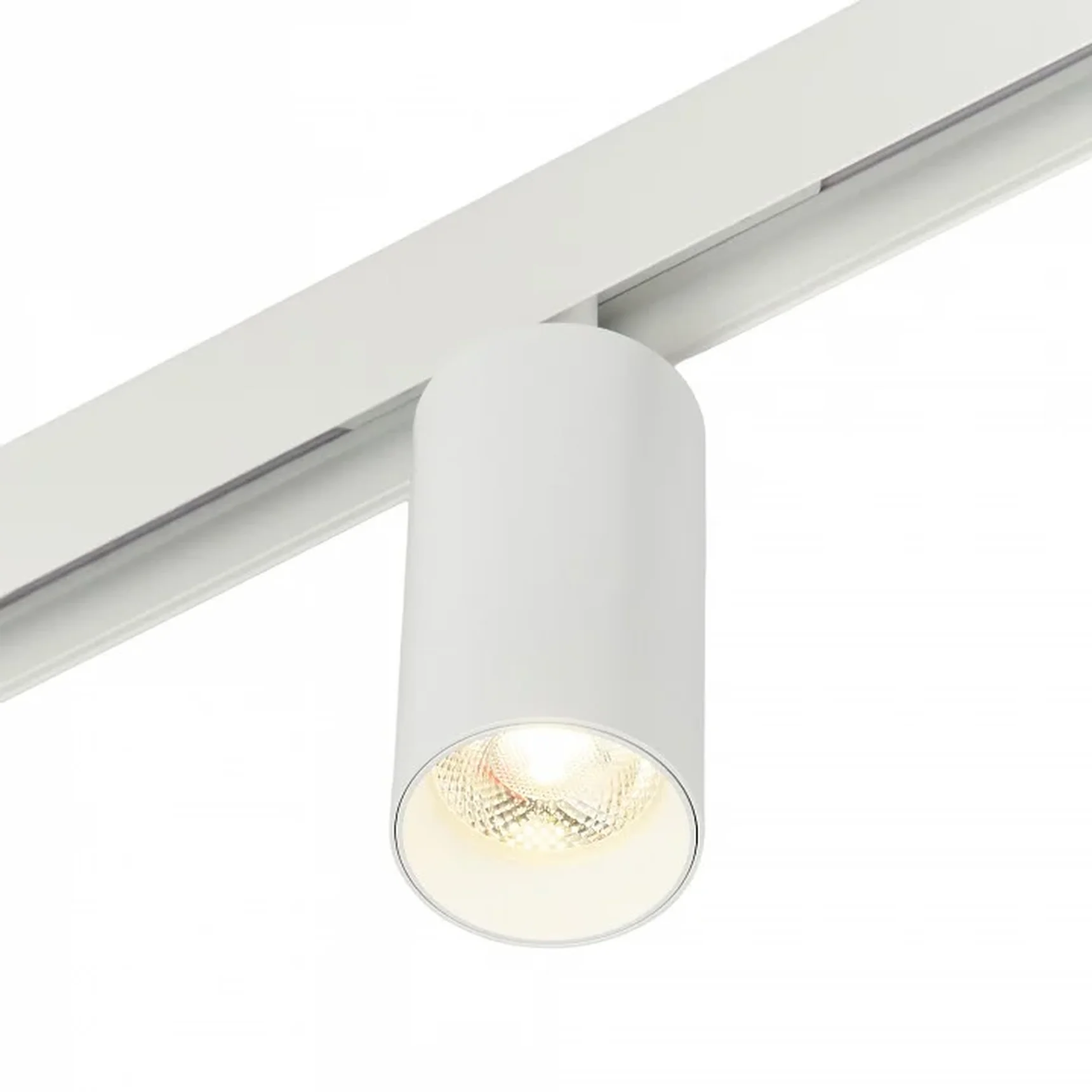 MyFar Трековый светодиодный светильник Ray MT0220-18W4K-W