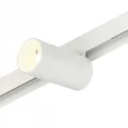 MyFar Трековый светодиодный светильник Ray MT0220-18W4K-W