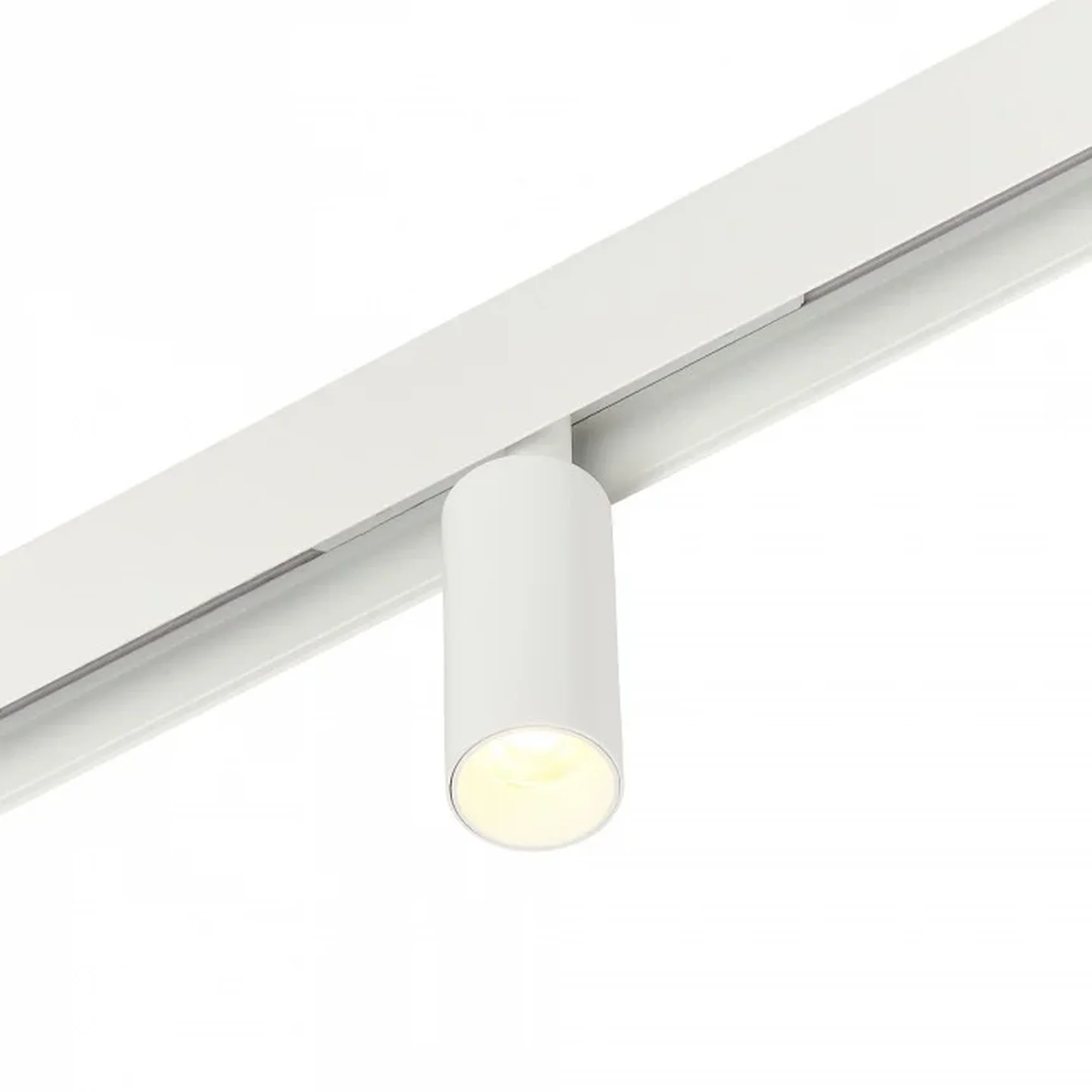 MyFar Трековый светодиодный светильник Ray MT0220-7W3K-W
