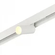 MyFar Трековый светодиодный светильник Ray MT0220-7W3K-W