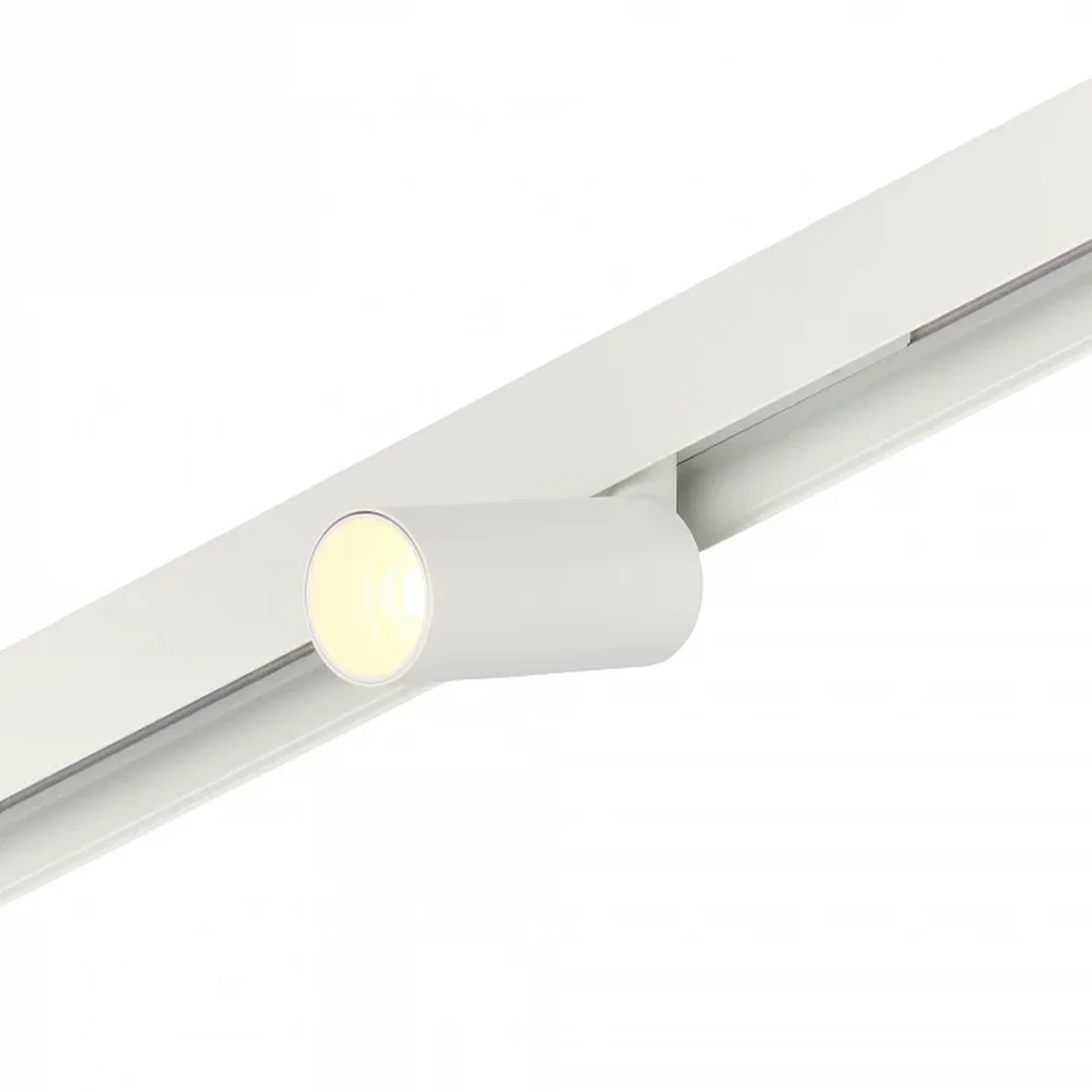 MyFar Трековый светодиодный светильник Ray MT0220-7W3K-W