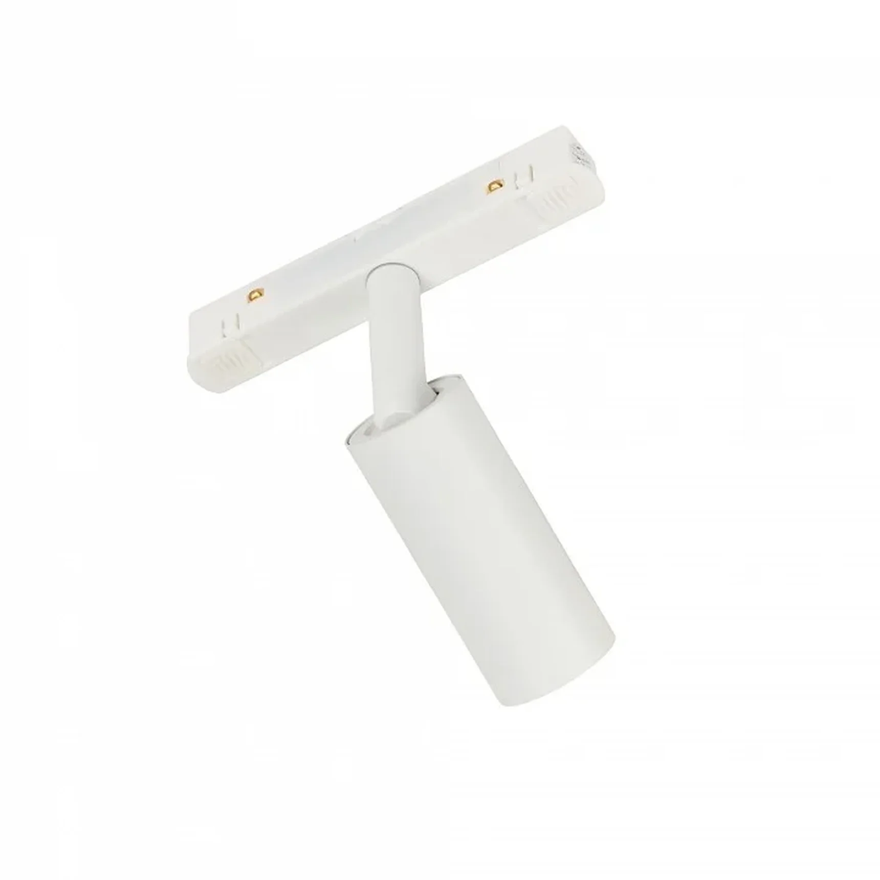 MyFar Трековый светодиодный светильник Ray MT0220-7W3K-W
