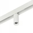 MyFar Трековый светодиодный светильник Ray MT0220-7W4K-W