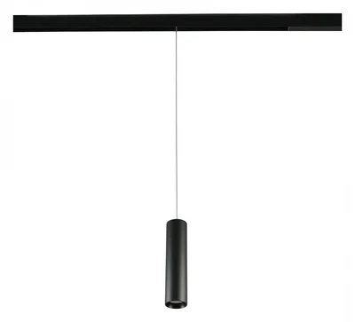 MyFar Трековый светодиодный светильник Ray MT0221-20W3K-S-B