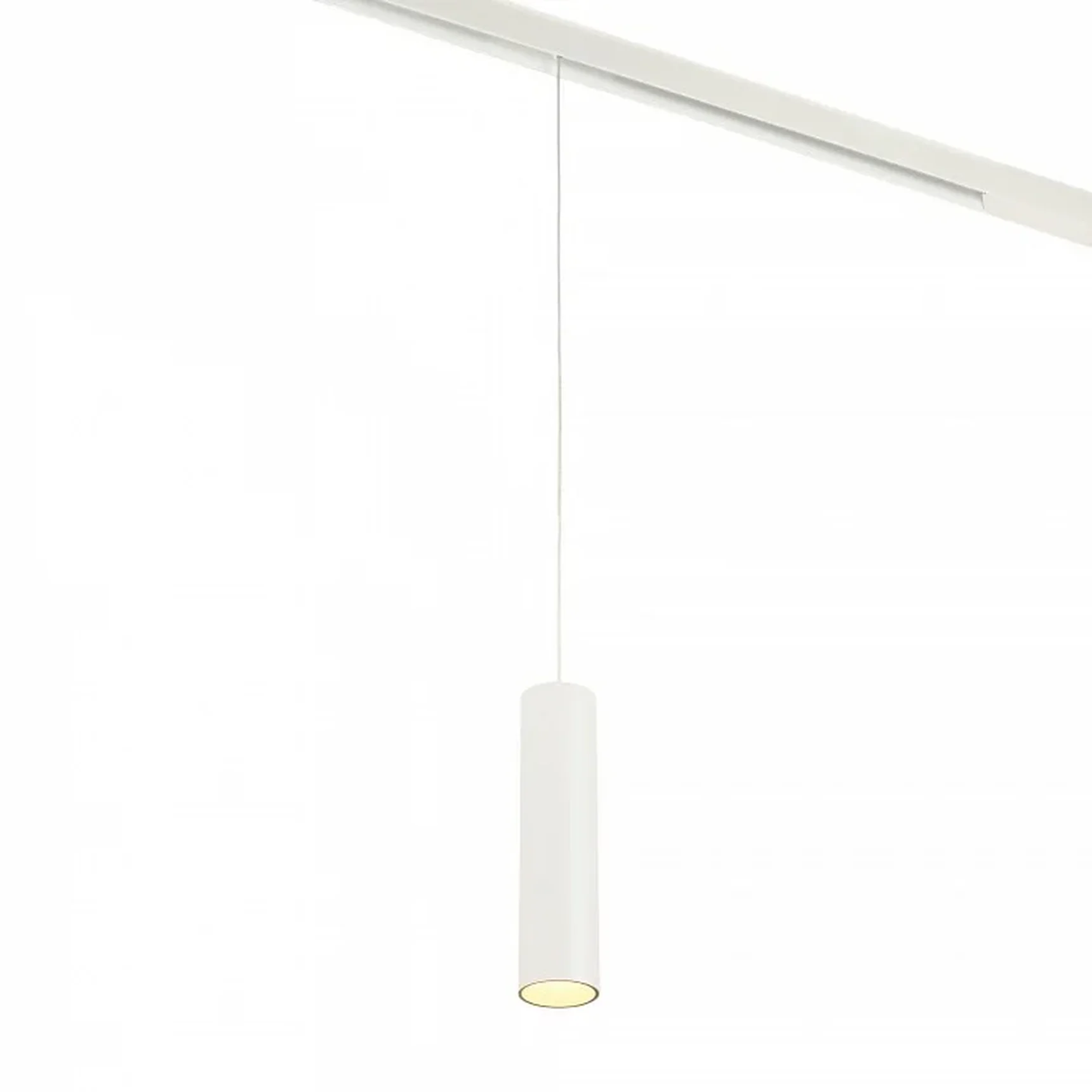 MyFar Трековый светодиодный светильник Ray MT0221-20W3K-S-W