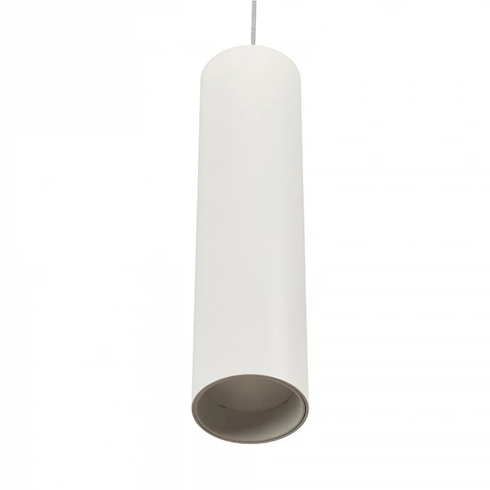MyFar Трековый светодиодный светильник Ray MT0221-20W3K-S-W