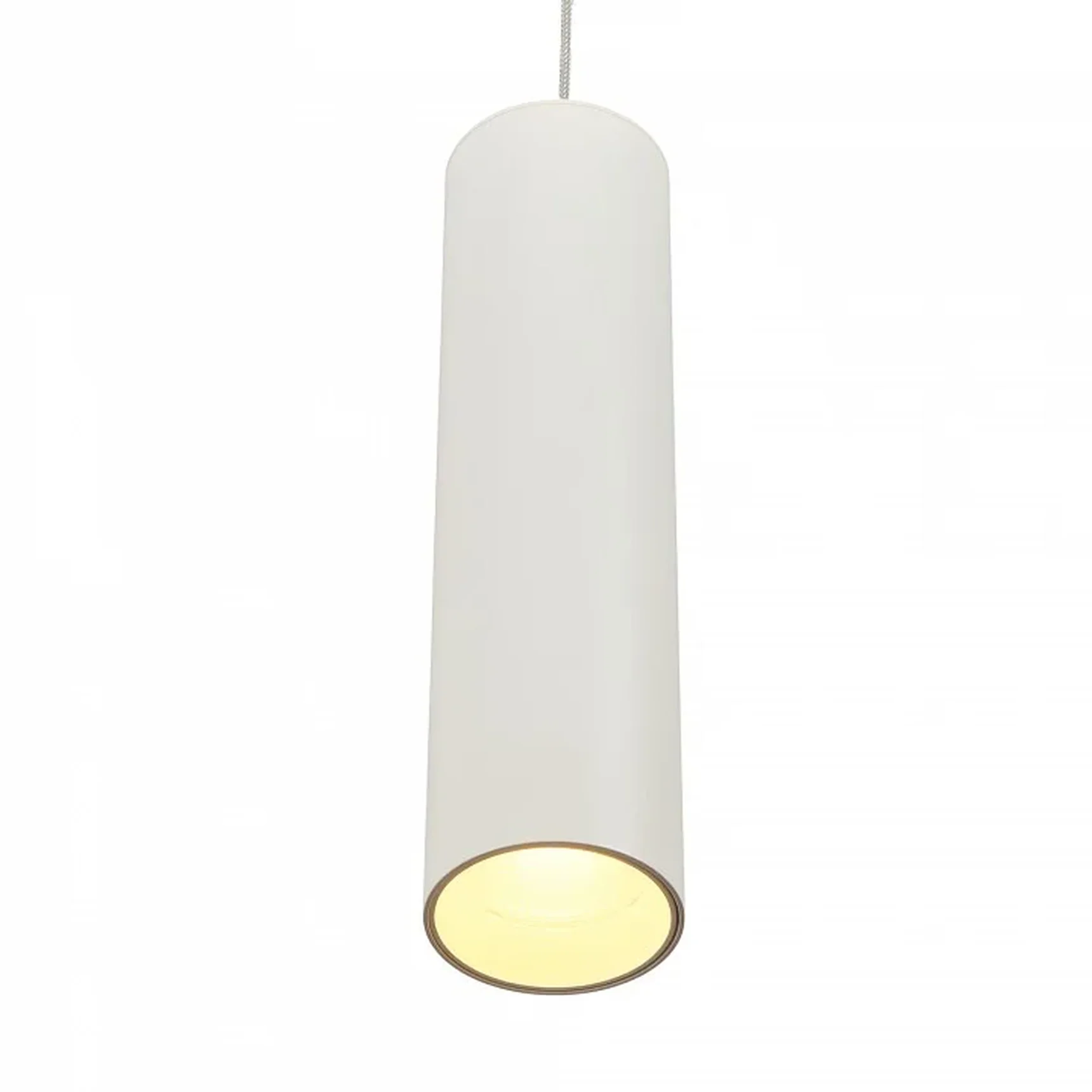 MyFar Трековый светодиодный светильник Ray MT0221-20W3K-S-W