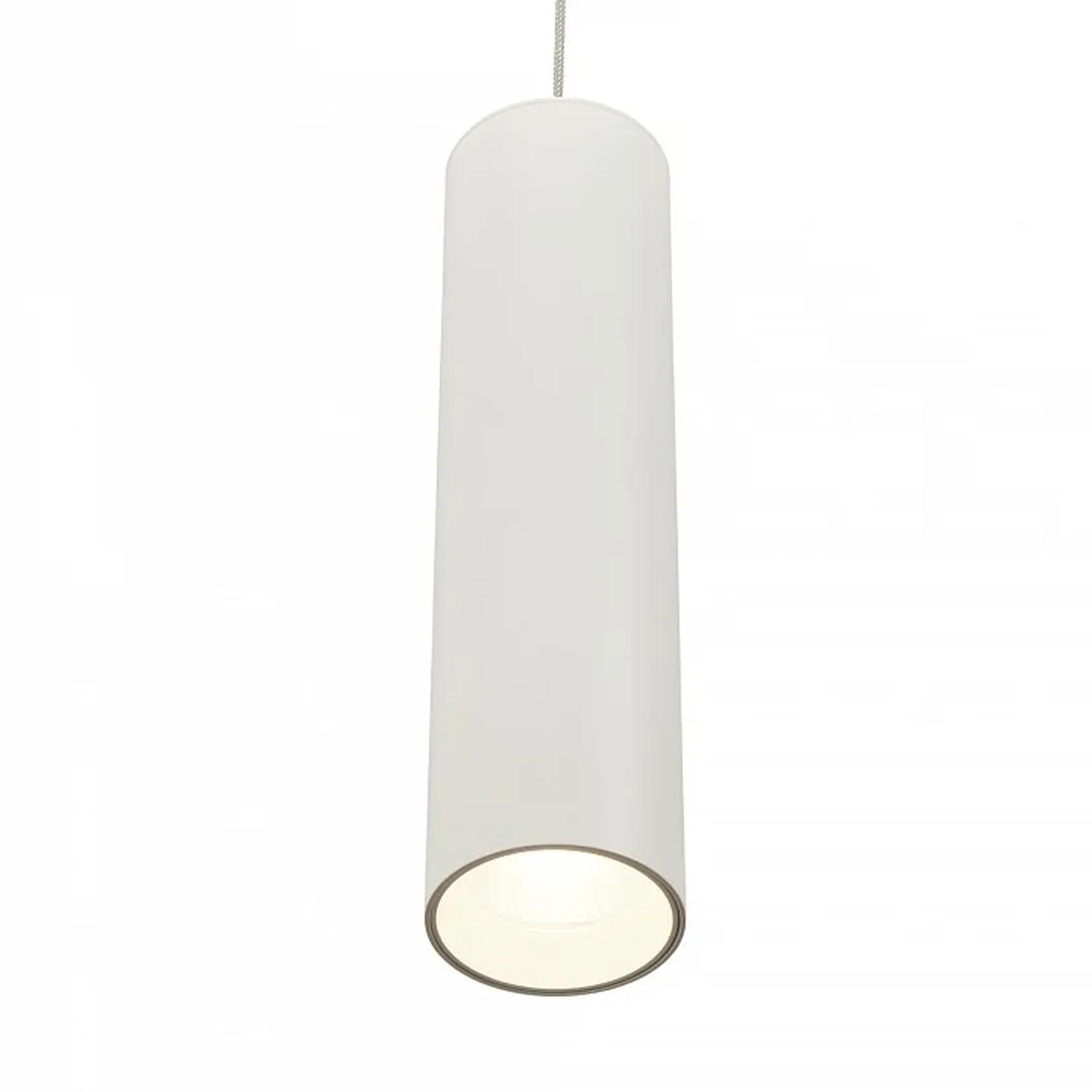 MyFar Трековый светодиодный светильник Ray MT0221-20W3K-S-W