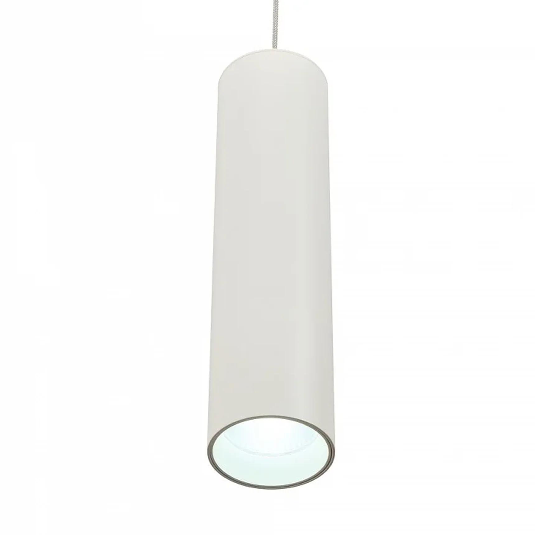 MyFar Трековый светодиодный светильник Ray MT0221-20W3K-S-W