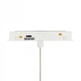 MyFar Трековый светодиодный светильник Ray MT0221-20W3K-S-W