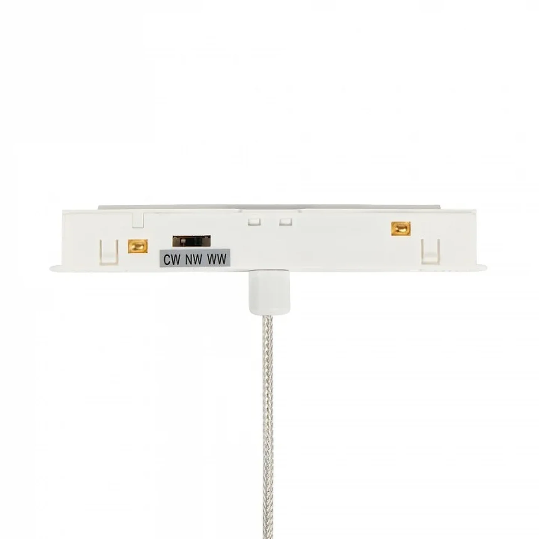 MyFar Трековый светодиодный светильник Ray MT0221-20W3K-S-W