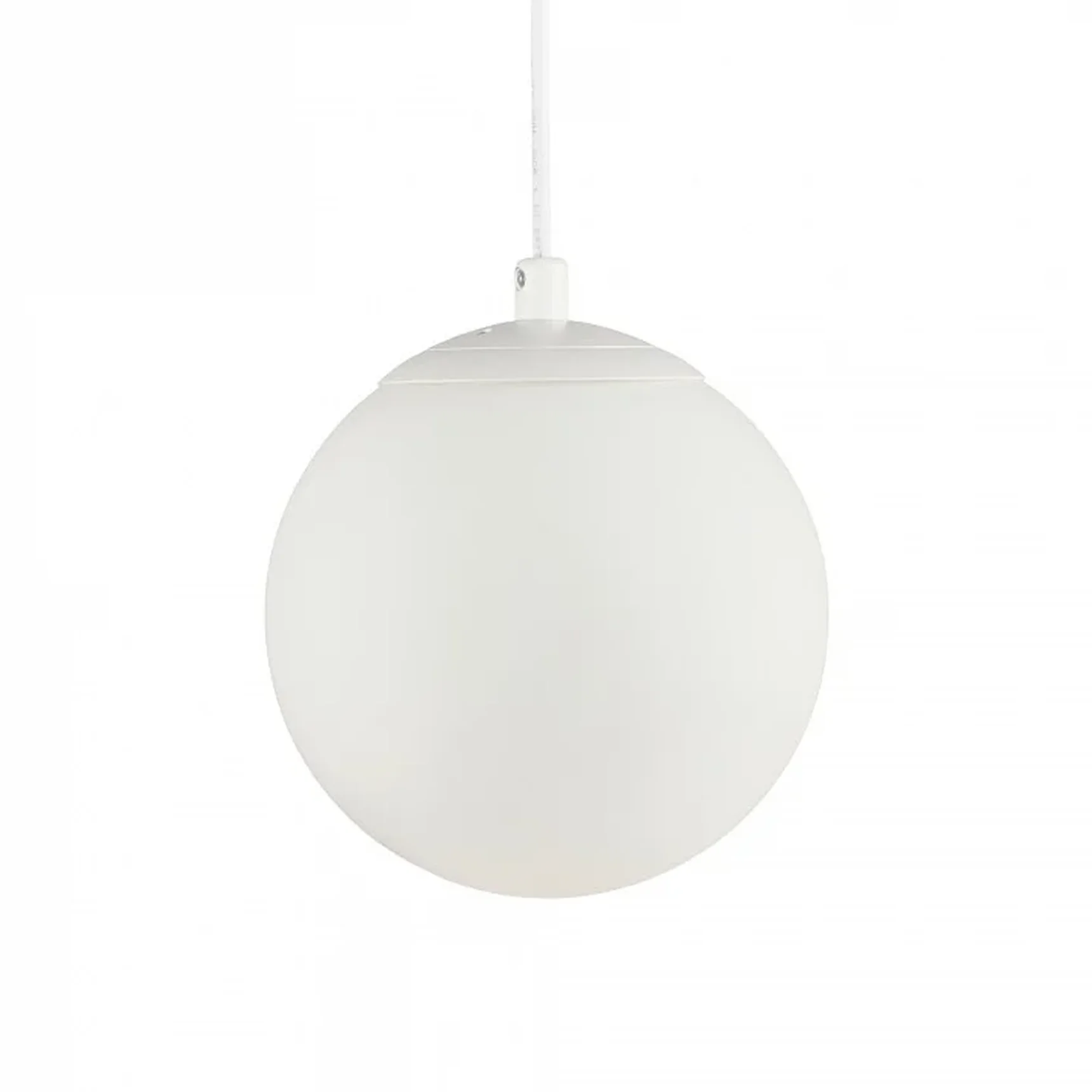 MyFar Трековый светодиодный светильник Sphere MT0223-10W3K-S-W
