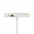 MyFar Трековый светодиодный светильник Sphere MT0223-10W3K-S-W