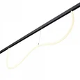 MyFar Трековый светодиодный светильник Neon MT0224-40W3K-S-B