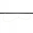 MyFar Трековый светодиодный светильник Neon MT0224-40W3K-S-B