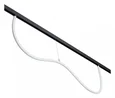 MyFar Трековый светодиодный светильник Neon MT0224-40W3K-S-B